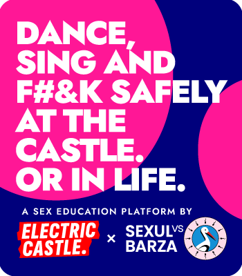 Safe Sex Practices, Consent & Healthy Relationships, Understanding & Embracing Sexuality, Anatomy & Hygiene, Pregnancy, Virginity and Sex Myths, Chem Sex & Foreplay.