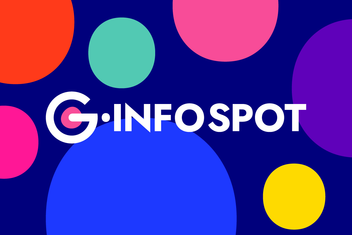 G Info Spot Sex Education Platform 